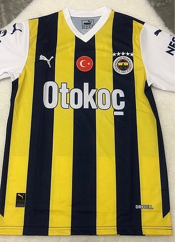 FENERBAHÇE TARAFTAR FORMASI