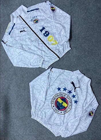 FENERBAHÇE KOLEKSİYON YAĞMURLUK