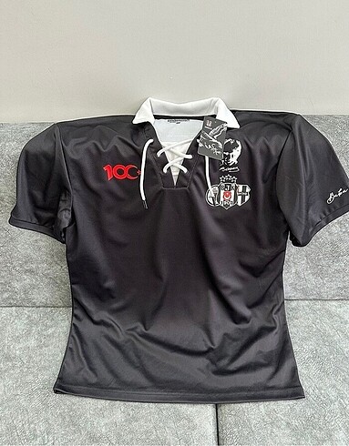 BEŞİKTAŞ 100. YIL FORMASI