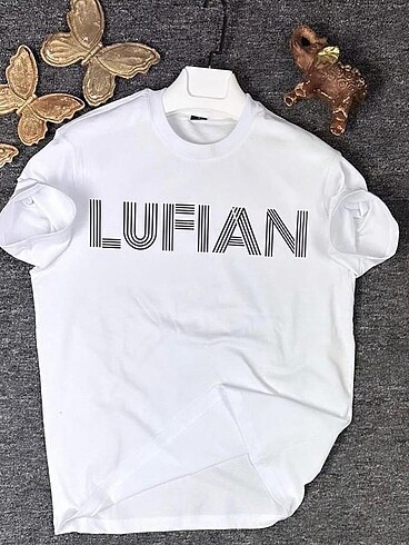Lufian T-shirt