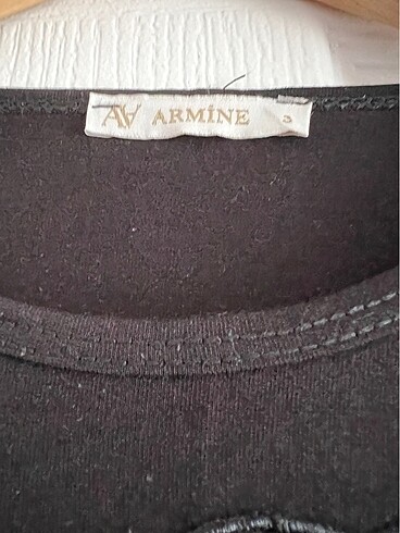 xl Beden Armine Bluz