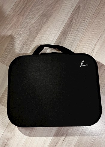 Veryfit 11i 1 Arada Saç Şekillendirici Seti Siyah - Görsel 4