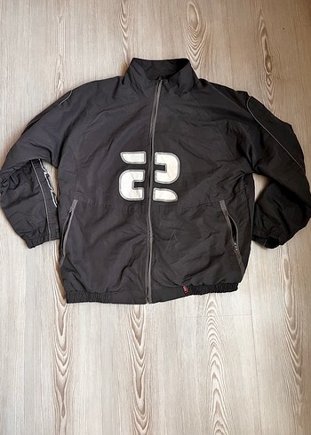 American Vintage Vintage Bomber Ceket