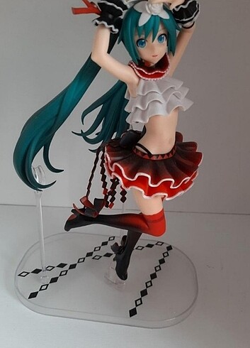 Hatsune miku
