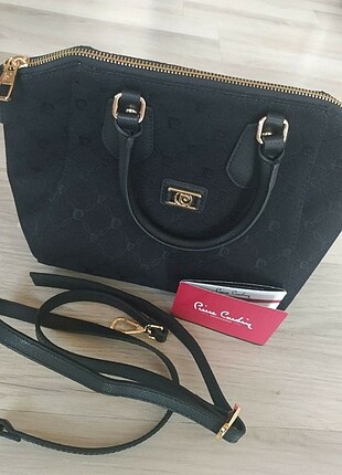 Pierre Cardin kadın çanta