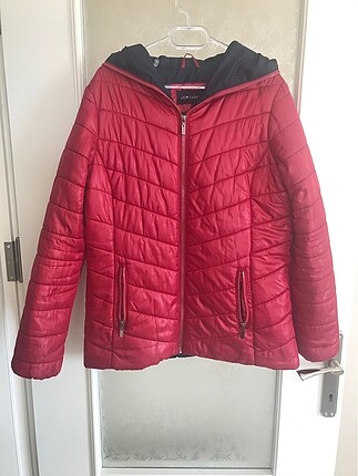 Şişme mont