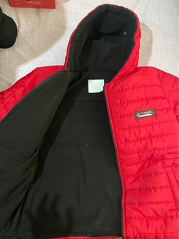 2xl Beden SIFIR HİÇ KULLANILMAMIŞ MONT