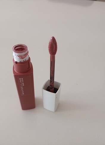 Maybelline ruj