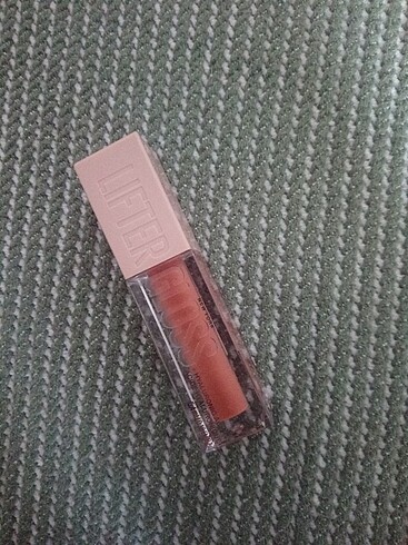 Maybelline lifter gloss 007 