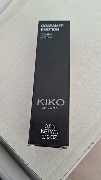 Kiko ruj 