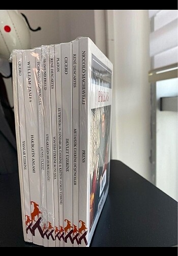 Sıfır Kitap