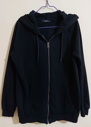 Oversize Hırka