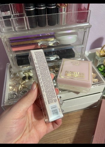 Sephora Tarte Shape Tape Kapatıcı