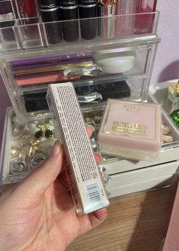 Beden Nars tarte