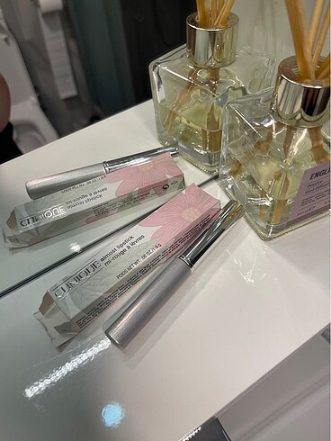 Clinique Clinique ruj pink honey