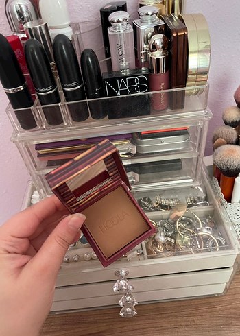 Sephora Benefit hoola bronzer