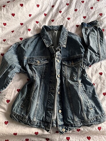 vintage kot ceket