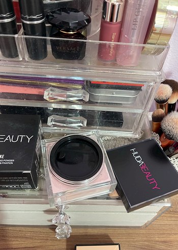 Beden Renk Sephora allık