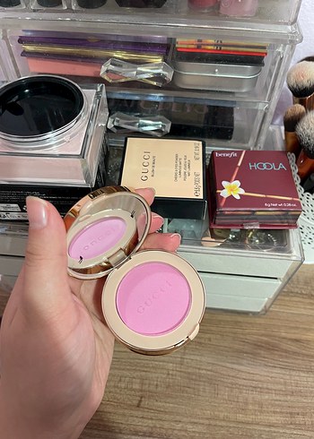 Sephora allık
