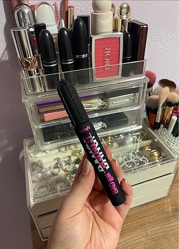 Benefit maskara