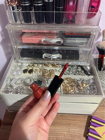 Beden Flormar tint
