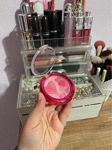 Pembe allık