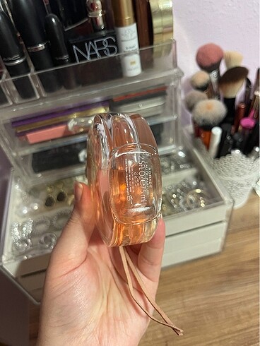 Beden Renk Sephora parfüm chloe