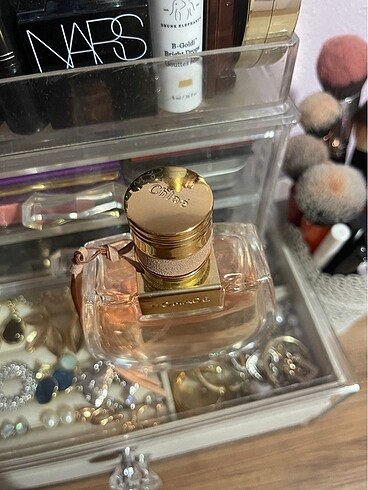 Beden Sephora parfüm chloe