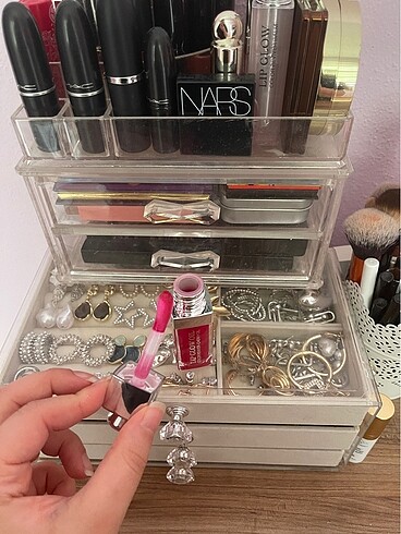 Beden Dior lip glow oil