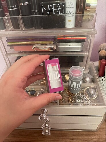 Sephora Sephora mılk allık