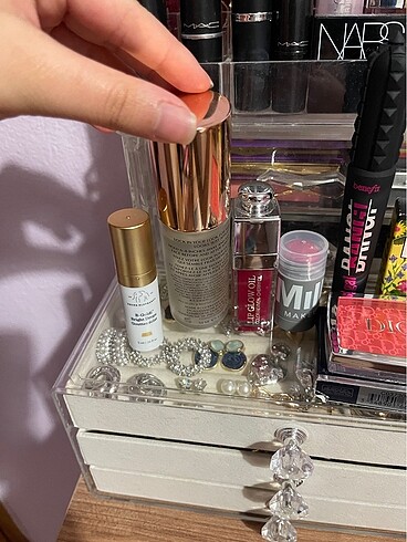 Sephora Sephora makyaj