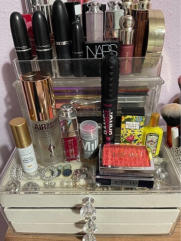 Sephora makyaj