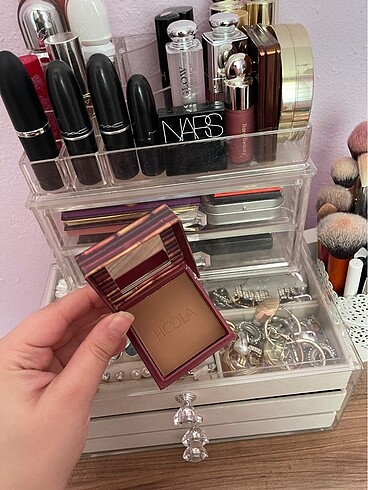 Sephora Benefit hoola bronzer