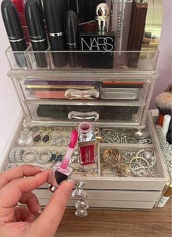 Beden Dior lip oil benefit rimel gisou lip oil