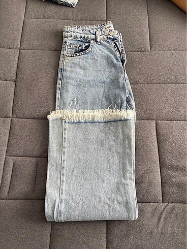 Zara Kot pantolon