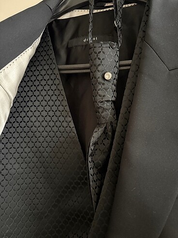m Beden Ds Damat Tween Damatlık 46/06 drop
