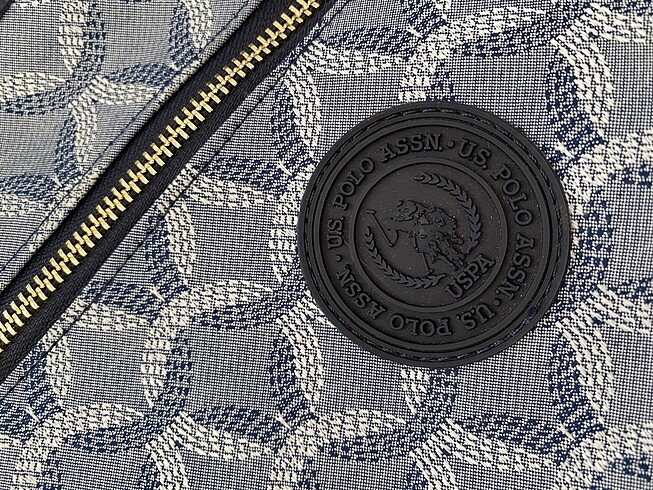 U.S Polo Assn. Us Polo Assn çanta