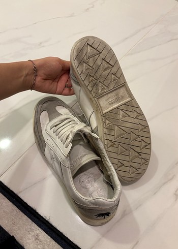 Guess Guess Erkek Spor Ayakkabı