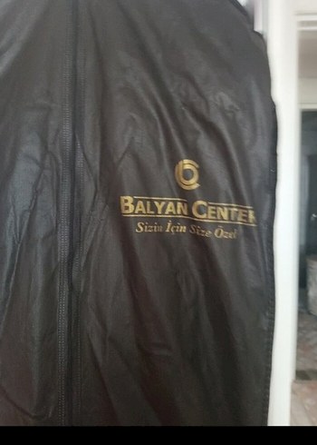 nişanlık abiye - Görsel 3