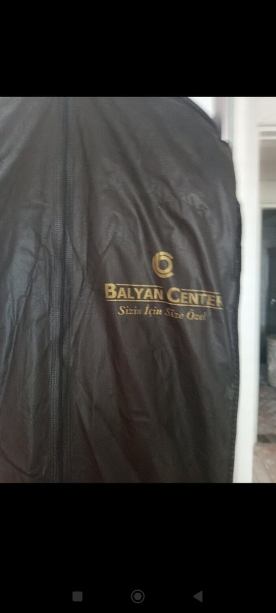 nişanlık abiye - Görsel 3