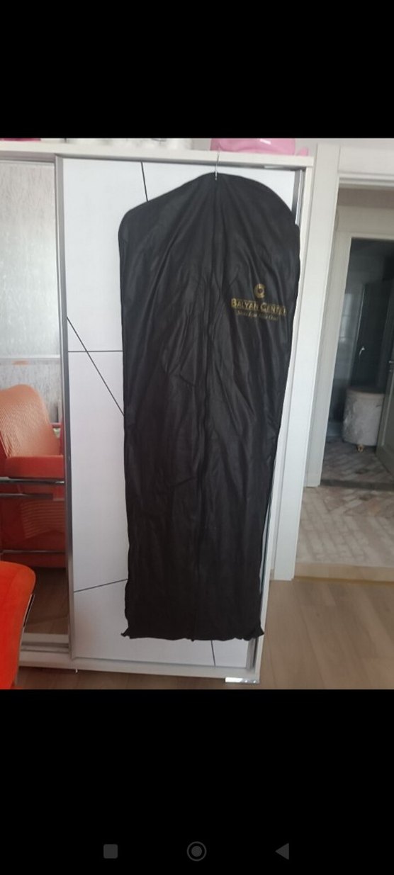 nişanlık abiye - Görsel 4