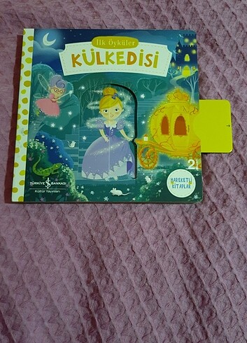 Hareketli kitaplar