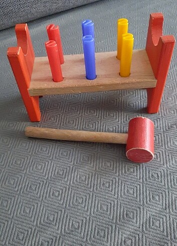  Beden Ikea çekiç blo?u