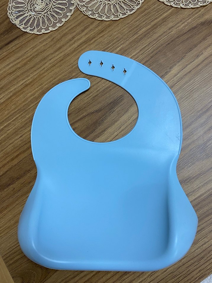 Oioi Mama Önlüğü - Görsel 2