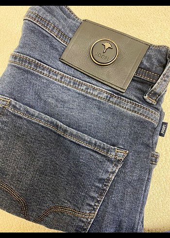 Joop! Erkek Kot Pantolon - Görsel 5