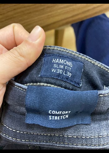 Joop! Erkek Kot Pantolon - Görsel 4