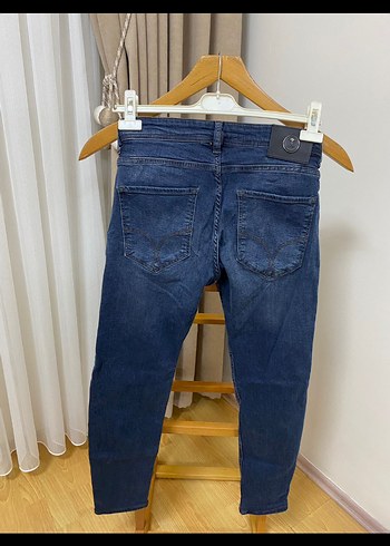 Joop! Erkek Kot Pantolon - Görsel 2