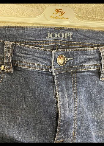 Joop! Erkek Kot Pantolon - Görsel 3