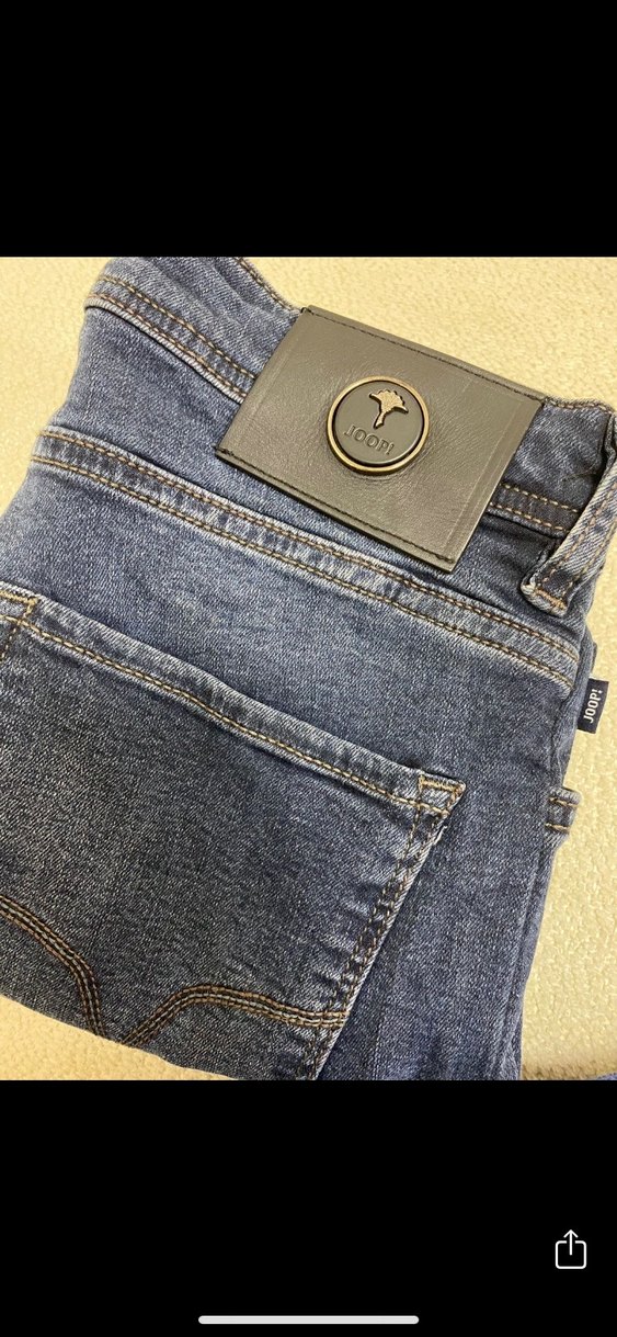 Joop! Erkek Kot Pantolon - Görsel 5