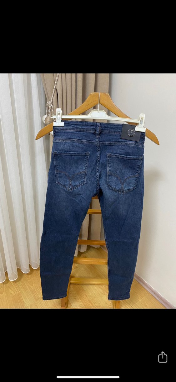 Joop! Erkek Kot Pantolon - Görsel 2